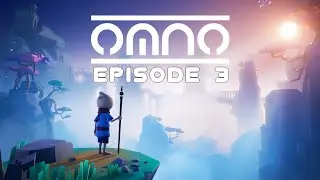 Sag'ya Valley - Omno Let's Play - Episode 3