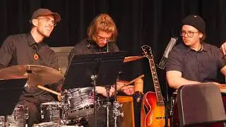WVC SP23 Recado featuring Dorian
