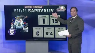 2021 OHL Import Draft