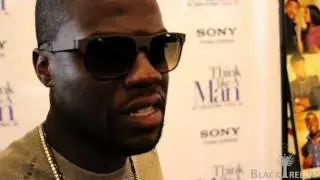 Think Like a Man - The NUMBER ONE Movie in AMERICA!!