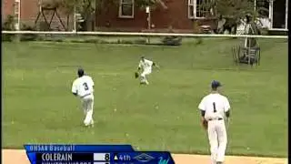 Colerain vs Winton Woods Baseball Game of May 1, 2014