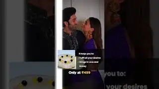 LIMITED EDITION Magic Genie Bracelet!