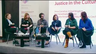 Debate | Tbilisi 2024 | Communicating Social Justice in the Culture Wars