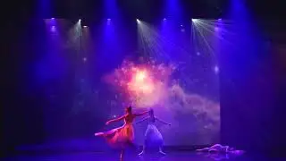My Movie Prince of the night 1 part