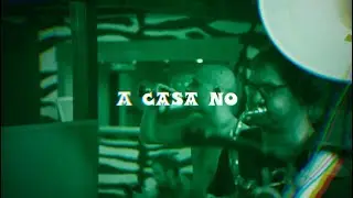 #09 A CASA NO - Broken Brothers Brass Band - feat. CHICOROTO