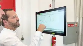 Flexible MedTech assembly with LinMot drives at Automediq