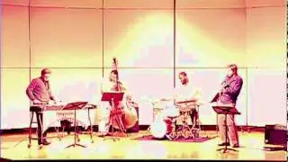 Phil Schurger Quartet:  Leopard