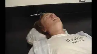 Terminal Man Trailer