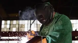 Jackson Safety - Translight&trade; 455 Flip Series Welding Helmet