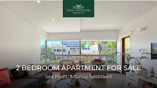 Sea Point | 2 bedroom apartment for sale | Pam Golding Properties