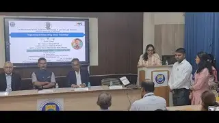 Technical Exhibition at Lalji Mehrotra Technical Institute (LMTI)