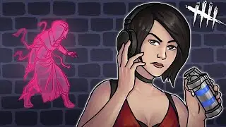 The most fun looping build in DBD