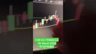 3 30 Formula Trading #shorts #nifty50 #banknifty #stockmarket #trading
