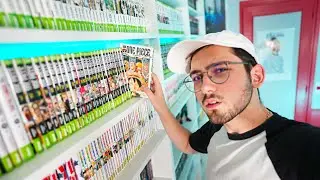 COMMENT BIEN RANGER SA MANGATHÈQUE