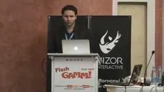 Spil Games: 1 billion gameplays: the true story. (Flash GAMM Kyiv 2012)
