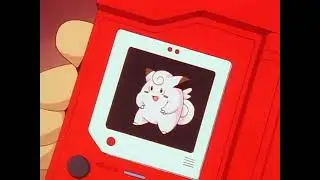 Clefairy and Clefable Pok&eacute;dex Entries..wmv