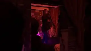 mavi - guernica live @ songbyrd dc