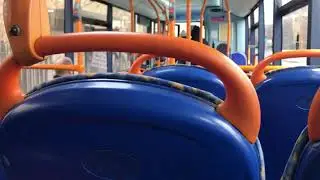 Rigbys Executive Travel: Optare Versa MAN DO834 SF09 AFA