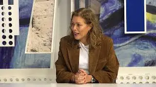 La Entrevista (22/12/2025) Astrid P&eacute;rez
