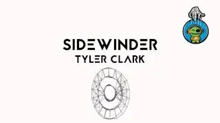 Tyler Clark - Sidewinder [HOUSE] (FREE download)