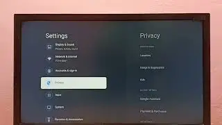 3 способа заблокировать рекламу на REDMI TV | Google TV Android TV | Smart TV
