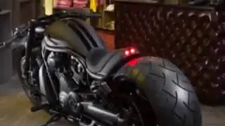 Harley Davidson  V Rod VRSCDX USA muscle motorcycles