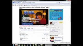 InfoUplink's Windows Godmode