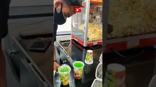 Green apple and Orange flavor drink ❤️ #shorts #betashorts #whatsappstatus