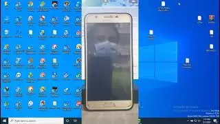 How to make a root file and root samsung smart phone android 8, 9, 10