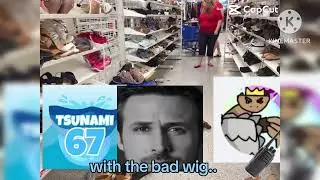 Prodigy Community as CapCut Templates Part 1 | Aka PPaCT Part 8 | Sasha OC