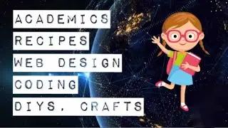Solution to many Problems  | Education | DIY | WebDesigning | Coding