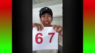STOP SAYING 67 GUYS!!!
