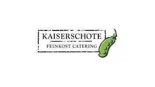 Messe-Catering by Kaiserschote