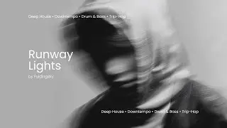 FoldingSky - Runway Lights