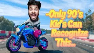 Road Redemption: A 90s Classic Reborn for the Modern Age!