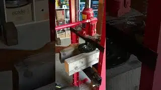 La presse rentabilis&eacute;e &agrave; la 1er op&eacute;ration