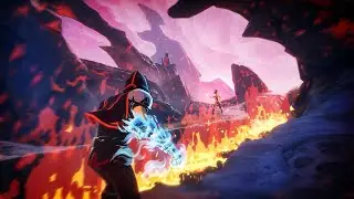 The best Spellbreak players in the world