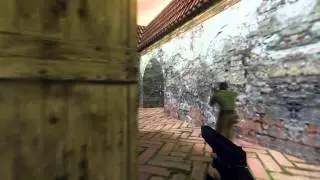 DreamHack South Europe 2011: TalikE vs. Defining Stars