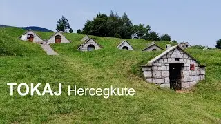 AUTEM DO GRECJI - BUSKO-ZDRÓJ, TOKAJ, TARCAL, HERCEGKUT