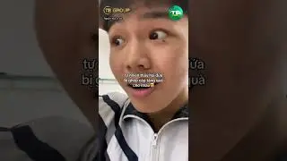 OTP được cả lớp gh&eacute;p th&agrave;nh đ&ocirc;i | TB TREND #short