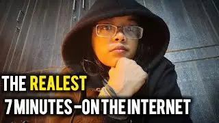 a RAW reminder for the PROCRASTINATORS and OVERTHINKERS