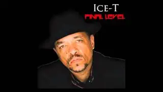 Ice -T: Final Level Episode 17 - Kiss Kick with Combat Jack & R.A. Salvatore