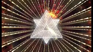 Sahida Apsara - Ft. Saritah &bull; Radiant Star [ Official Lyric Video ]