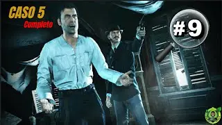 Sherlock Holmes: Sonhos Febris 🕵️&zwj;♂️ &ndash; O &Uacute;ltimo Caso! O Mist&eacute;rio Mais Sombrio do Jogo | Completo