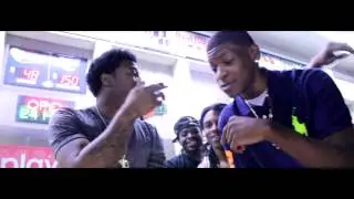 CEO Trayle & Lil Mone 