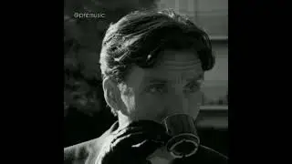 "Tea or coffee "- Thomas Shelby| #shorts