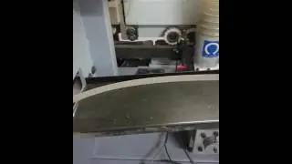 Orladora autom&aacute;tica