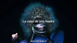 Björk: Her mother's house ft. Ísadóra Bjarkardóttir (Subtitulada)