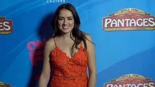 Vanessa Vasquez 