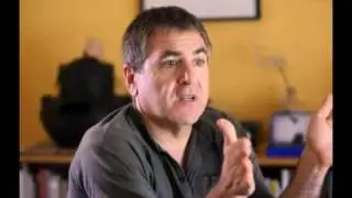 Inspiring Minds / Mark Edward Hariss ( Life Lights and Lenses)